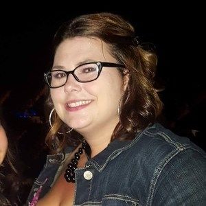 Meet your Posher, Natalya